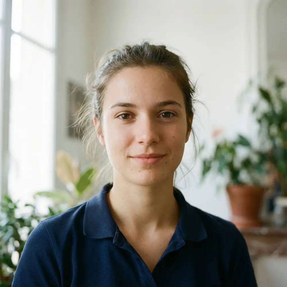 Rédactrice de Fiches de Révision de Bac Pro CGEM Pêche