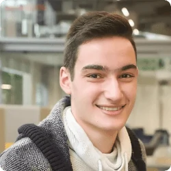 Rédacteur des articles de blog de Bac Pro CGEM Pêche