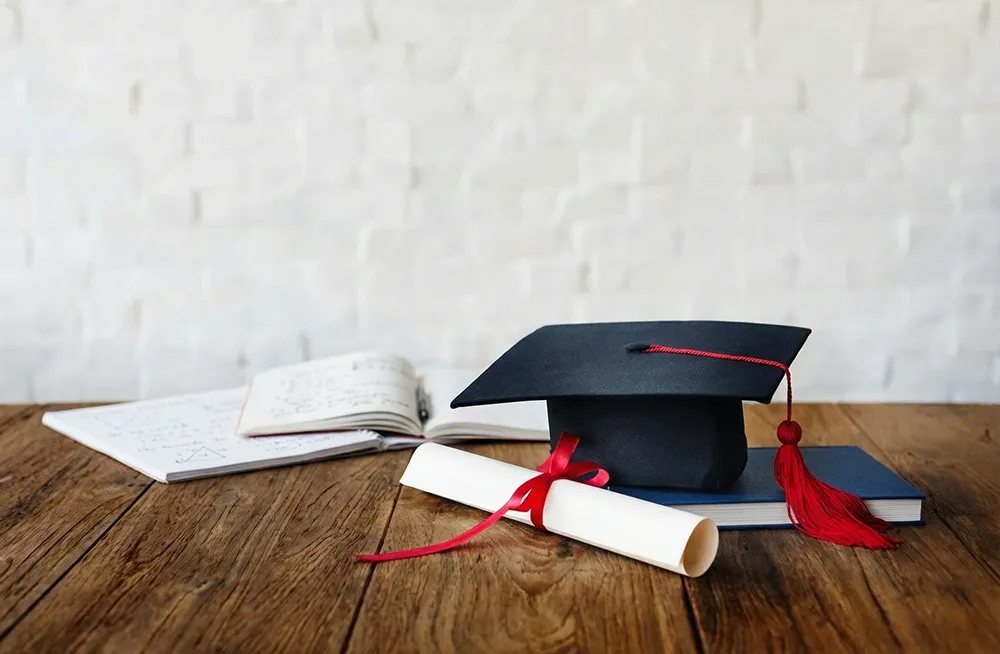 Réussite de son Bac Pro CGEM Pêche